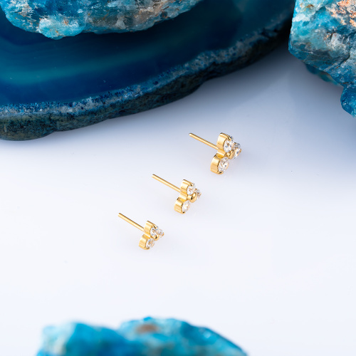 Toп Trois Gold безрезьбовой фото 2